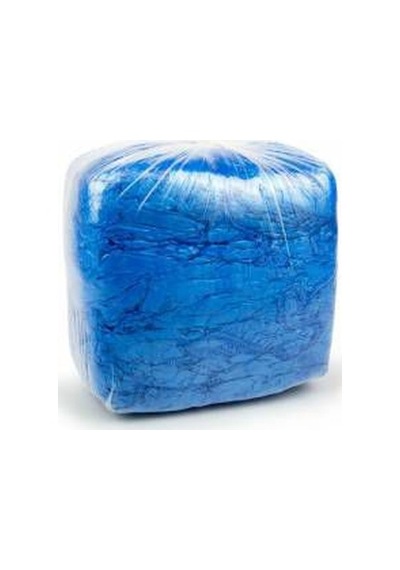 Makine Yapımı Paketli Galoş