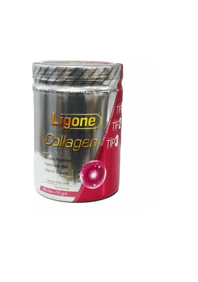 Ligone Collagen Powder 300 G