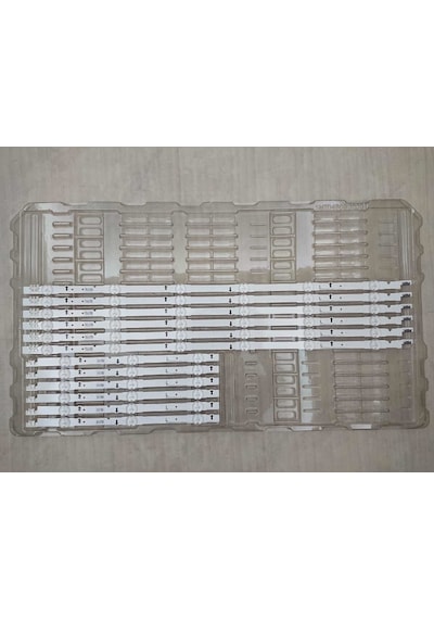 Samsung Uyumlu Ue40H6290 Led Bar Seti