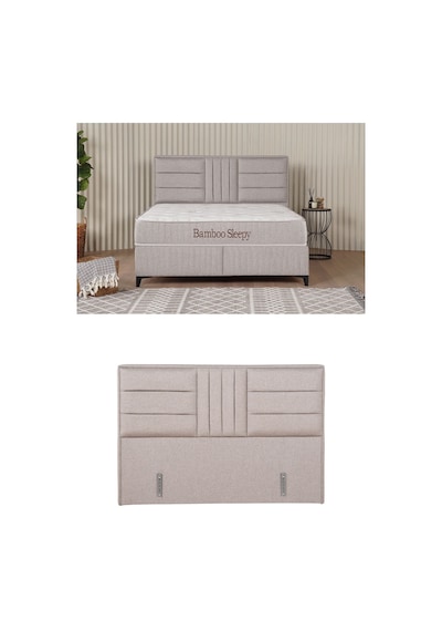 Kilim Mobilya Bamboo Sleepy Başlık 160 cm