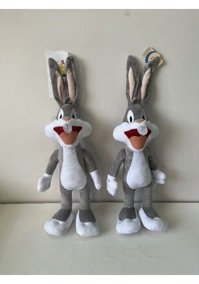 5780 Sun-anb-peluş Bugs Bunny 40cm 5r Lt