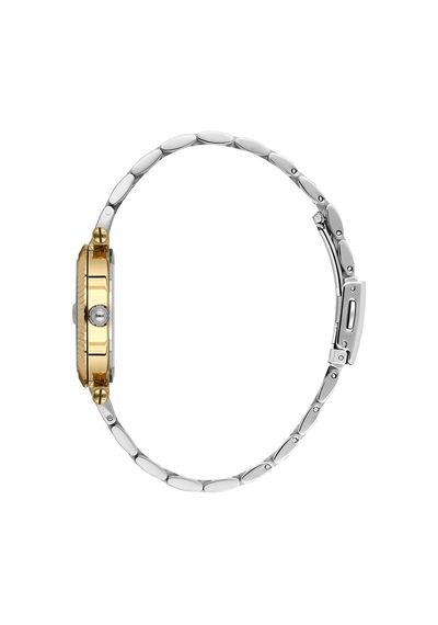 Daniel Klein Dk.1.14298-3 Gold - Gri