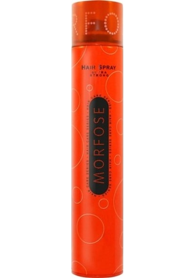 Morfose Turuncu Saç Spreyi 400 Ml (463471548)