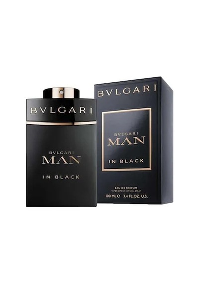 Bvlgari Man In Black Edp 100 Ml Erkek Parfüm Fresh 69195757