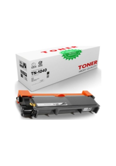 Brother Tn-1040 Hl-1111-1511 Uyumlu Kutulu Toner