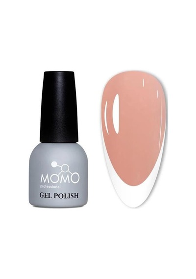 Momo Rubber French Base Coat F003 14ml.