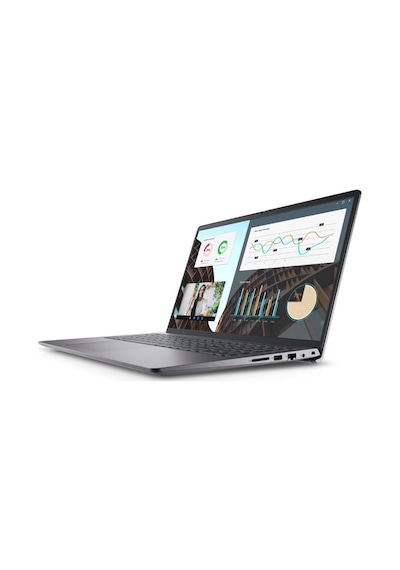 Dell Vostro 3530 N3409PVNB3530U-16 i5-1334U 16 GB 512 GB SSD 15.6" Ubuntu Dizüstü Bilgisayar