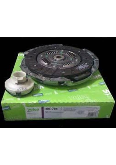 Debriyaj Seti Tofaş Uyumlu Doğan Şahin Kartal Slx- 801706 Oem No: