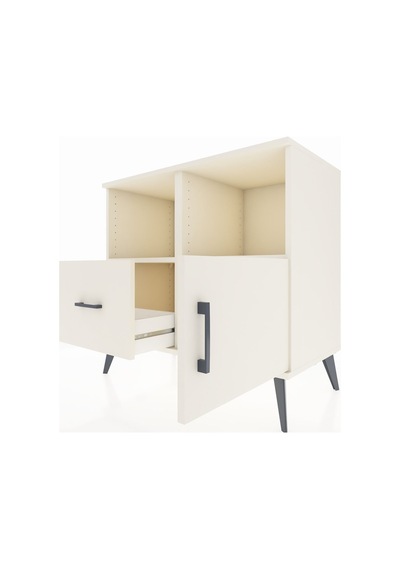 Hyperion Şifonyer 2 Raflı Tek Çekmeceli Tek Kapaklı 88x44x80 Aytaşı-aytaşı Aytaşı Hyperion Şifonyer 2 Raflı Tek Çekmeceli Tek Kapaklı 88x44x80 Aytaşı-aytaşı Aytaşı