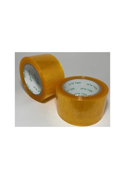 60 Mm X 100 M Şeffaf Koli Bandı Diğer