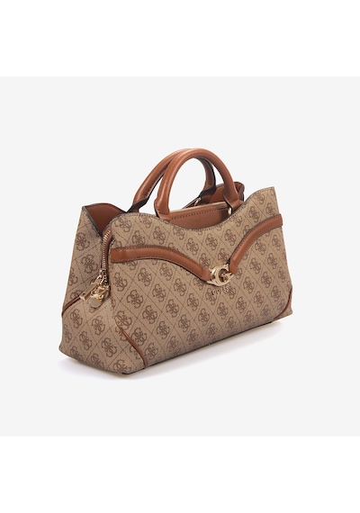 Guess Kadın El Çantası Hwsg7993060 Latte