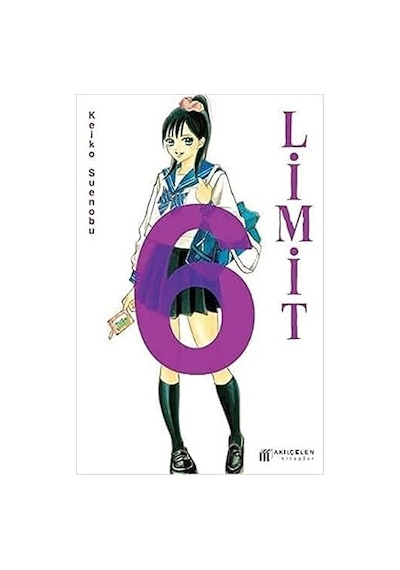 Limit 6. Cilt + Suzume + Asteriks 13 - Asteriks Ve Kazan