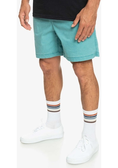 Quiksilver Taxerws Erkek Şort Eqyws03827-blz0