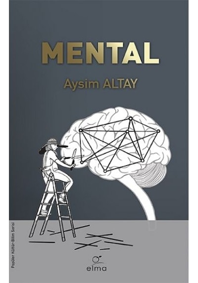 Mental  - Aysim Altay  - Elma Yayınevi