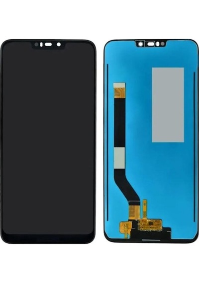 Huawei Honor 8C Dokunmatik LCD Ekran