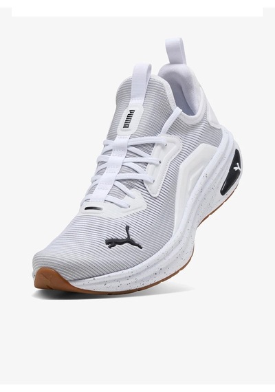 Puma Softride Enzo 6 Unisex Spor Ayakkabı 31375203 Beyaz