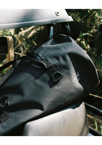 Dry Bag Outdoor Su İtici Kumaş Genişleyebilir Körüklü Seyahat Çantası, 66 L - 78 L