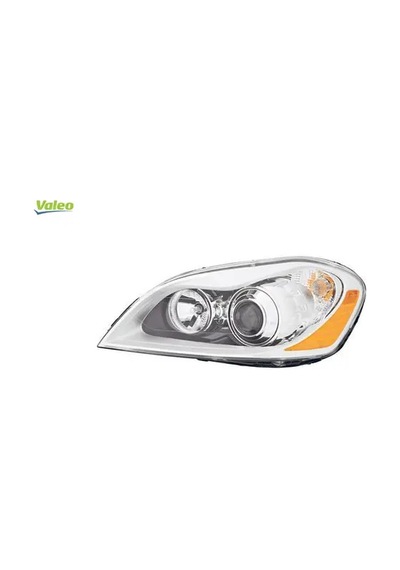 Far Xenon Sol Xc60 09/08 10/13 Valeo 31420679