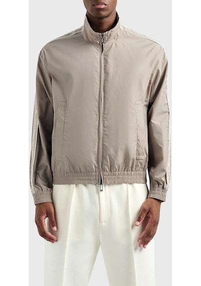 Emporio Armani Erkek Mont 3D1Bh0 1Nmpz 0650 Bej