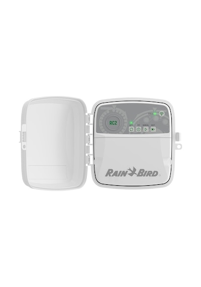 Rainbird Rc2-230v İç Mekan Kontrol Ünitesi 8 İstasyon