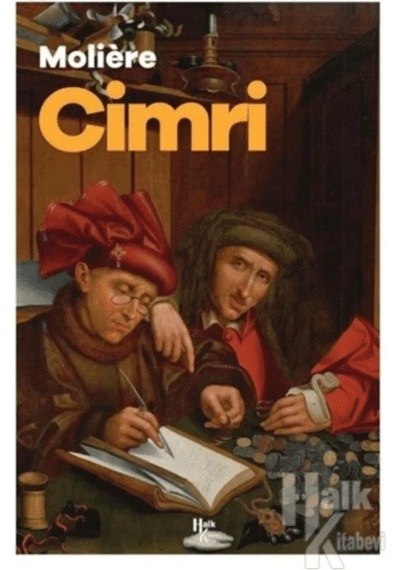 Cimri - Moliere