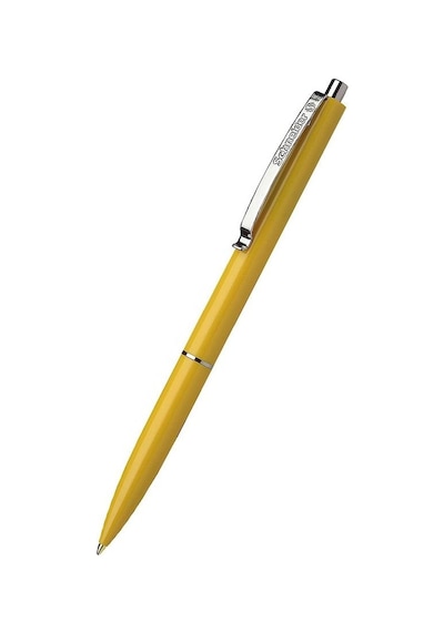 Schneider Mavi Mürekkepli Tükenmez Kalem 1.00 MM