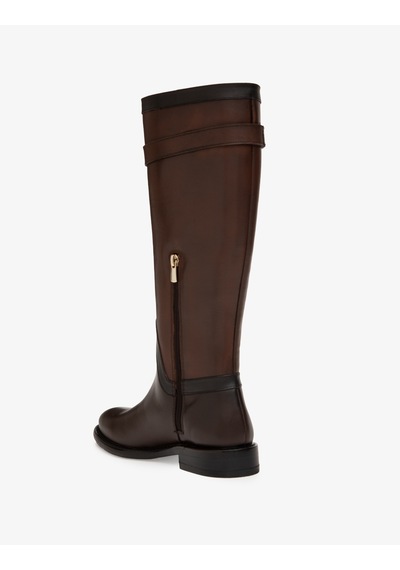 Pierre Cardin Kadın Taba Ayakkabı 50310925-vr099 Taba