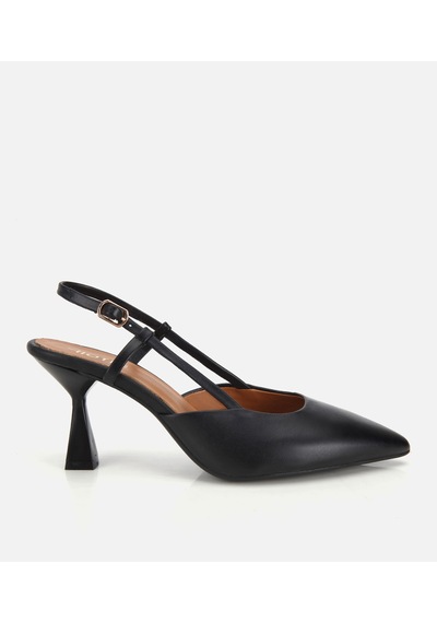 Hotiç Kadın Deri Siyah Bilek Detaylı Arkası Açık Kısa Topuklu Stiletto 01ayh322170a100 01ayh322170a100 Siyah Hotiç Kadın Deri Siyah Bilek Detaylı Arkası Açık Kısa Topuklu Stiletto 01ayh322170a100 01ayh322170a100 Siyah
