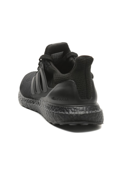 Hq4204-k Adidas Ultraboost 1.0 W Kadın Spor Ayakkabı Siyah 001