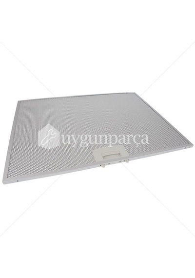 Bosch Uyumlu Dwb095750,Dww096650 Davlumbaz Tel Filtre