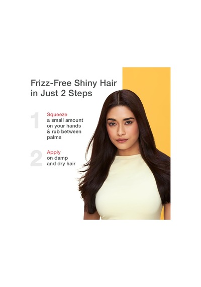Schwarzkopf Osis Glow 50 Mililitre Parlaklık Serumu