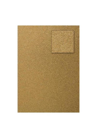 Bigpoint Simli Karton 50x70cm Gold 10'lu Poşet