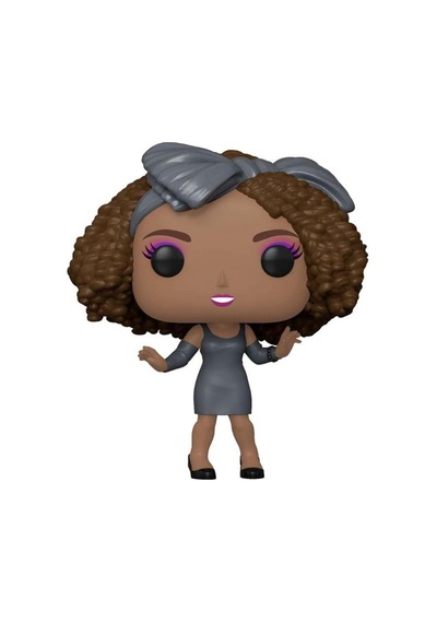 Funko Pop İcons Whitney Houston 70