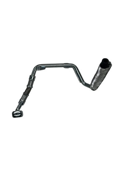 Opel İnsignia A16let Motor Turbo Şarj Su Borusu Mette Marka 668m6867