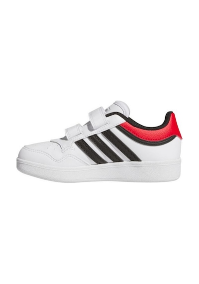 Adidasjq7863hoops 4.0 Cf Cçocuk Günlük Spor Ayakkabı Renkli