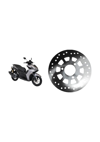 Arka Fren Diski - Rks Arome 125