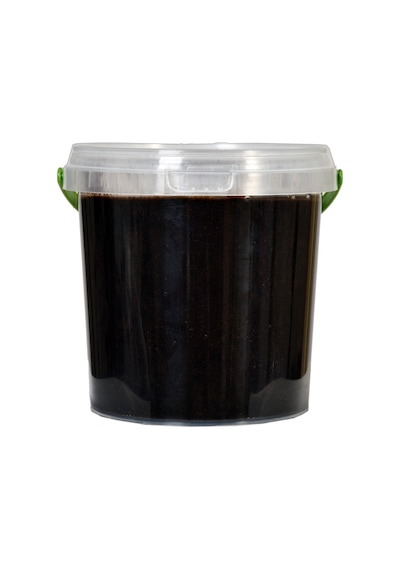 Doğal Gelsin Meşhur Simav Siyah Haşhaş Ezmesi 1 KG