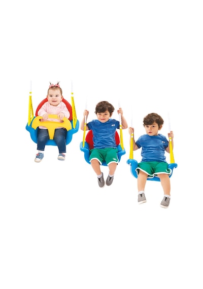 Dolu Jumbo Salıncak Kutuda 7055