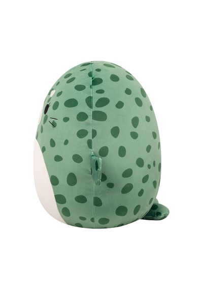 Squishmallows Fok Chutney 20 Cm Cr09314 Çok Renkli