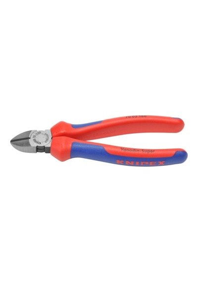 Knıpex 7002160 Yan Keski  160mm