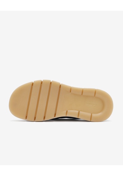 Clarks Tuscan Cross Kadın Siyah 26182233 Siyah