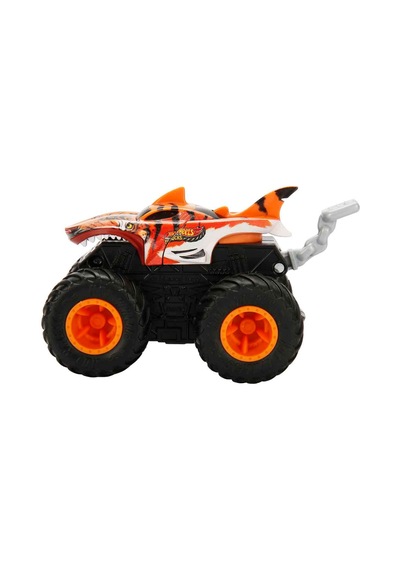 Hot Wheels Canavar Kamyonlar Hw Tıger Shark Jmk96