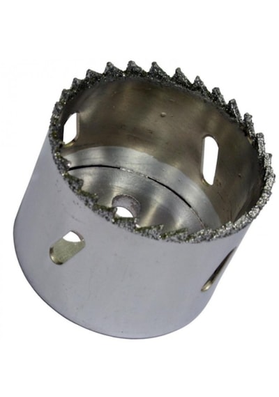 Knisaw Ks-53041 44 Mm Elmas Delik Testeresi - Panç