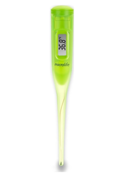 Microlife MT 60 Dijital Ateş Ölçer Çok Renkli