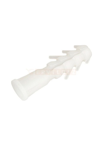 Made Dubel Made Plastik Dübel 12 Mm 50 Adet