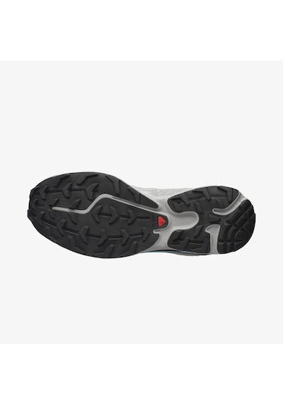 Salomon Xt-6 Expanse Concrete Erkek Gri Spor Ayakkabı L47954900 Çok Renkli