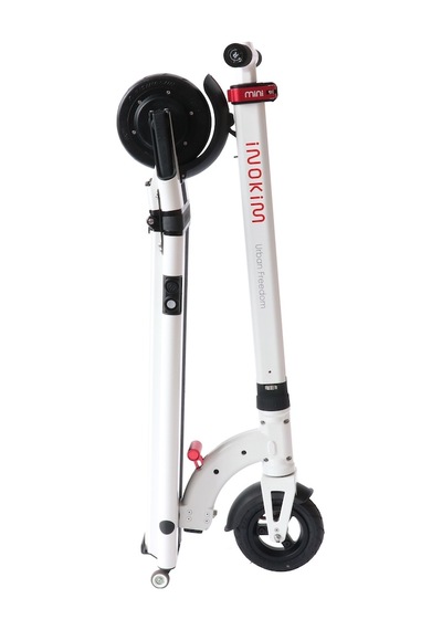 Inokim Mini 2 Elektrikli Scooter