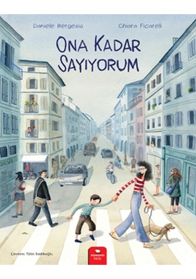 Ona Kadar Sayıyorum - Rjcı-758972