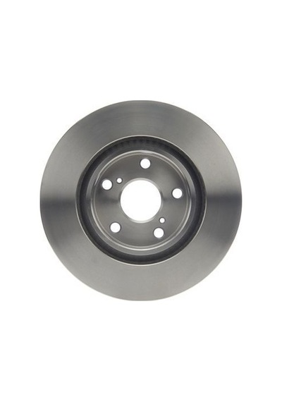 Toyota Uyumlu Rav4 2.2d4d 2005-2012 Bosch Ön Disk 2 Adet