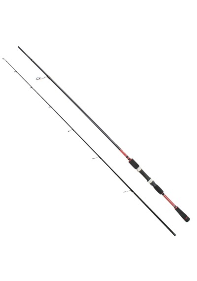 Captain 1447 Sea Bass Game 2 Parça Spin Kamış 10-30gr Atar Standart - 240 Cm